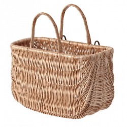 Panier en osier basil swing
