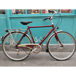 Koga Miyata Gran Tour