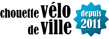 Chouette vélo de ville